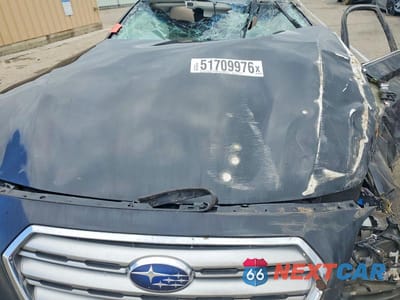 Zdjęcie 11 z 12 samochodu: 2017 SUBARU OUTBACK 2.5I PREMIUM VIN:4S4BSAHC7H3393184 - miniatura