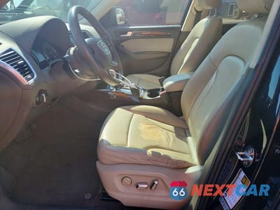 Zdjęcie 7 z 14 samochodu: 2015 AUDI Q5 PREMIUM VIN:WA1CFAFP2FA145785 - miniatura