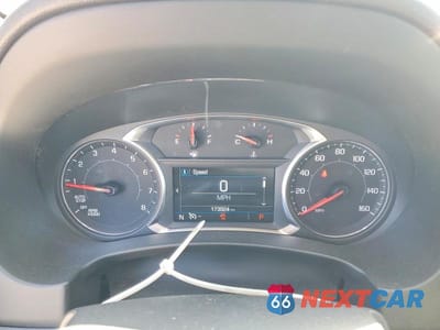 Zdjęcie 9 z 12 samochodu: 2018 GMC TERRAIN SLT VIN:3GKALPEX7JL142588 - miniatura