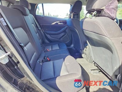 Zdjęcie 10 z 12 samochodu: 2018 INFINITI QX30 BASE VIN:SJKCH5CP0JA047047 - miniatura