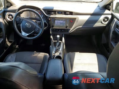 Zdjęcie 8 z 12 samochodu: 2018 TOYOTA COROLLA SE VIN:2T1BURHE1JC031475 - miniatura