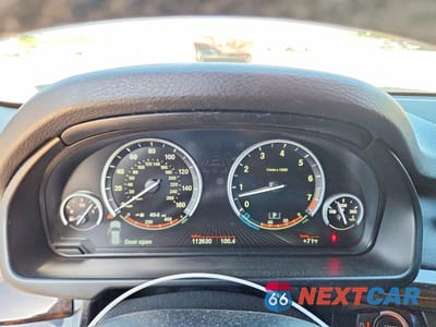 Zdjęcie 9 z 12 samochodu: 2016 BMW X5 SDRIVE35I VIN:5UXKR2C58G0R69698 - miniatura