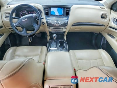Zdjęcie 8 z 13 samochodu: 2019 INFINITI QX60 LUXE VIN:5N1DL0MM0KC533792 - miniatura