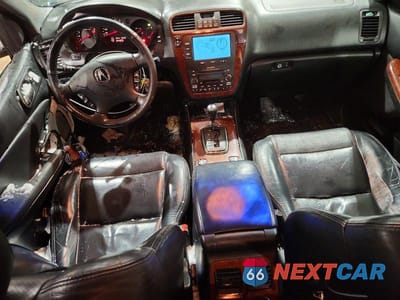 Zdjęcie 8 z 13 samochodu: 2003 ACURA MDX TOURING VIN:2HNYD18623H002882 - miniatura
