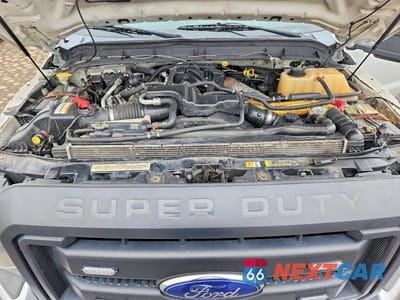 Zdjęcie 11 z 11 samochodu: 2011 FORD F350 SUPER DUTY VIN:1FT8W3BT7BEC56099 - miniatura