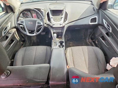 Zdjęcie 8 z 12 samochodu: 2015 GMC TERRAIN SLE VIN:2GKFLWEK0F6350456 - miniatura