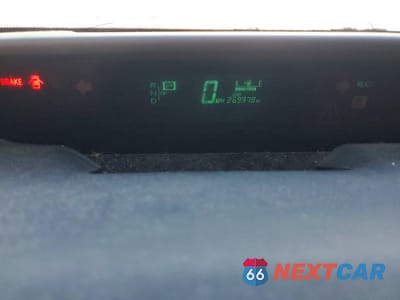 Zdjęcie 9 z 12 samochodu: 2007 TOYOTA PRIUS BASE VIN:JTDKB20U977685151 - miniatura