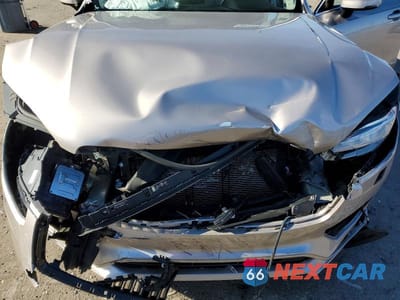 Zdjęcie 12 z 12 samochodu: 2023 VOLVO XC90 CORE VIN:YV4L12PV1P1934905 - miniatura