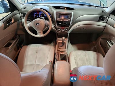 Zdjęcie 8 z 13 samochodu: 2009 SUBARU FORESTER 2.5X PREMIUM VIN:JF2SH63669H783328 - miniatura