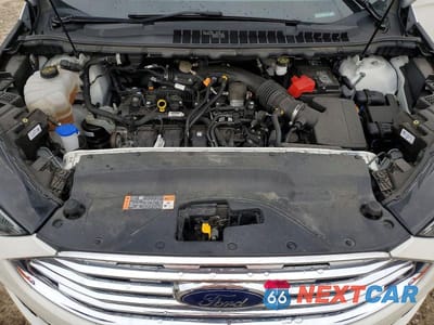 Zdjęcie 12 z 14 samochodu: 2022 FORD EDGE SEL VIN:2FMPK4J96NBA01894 - miniatura
