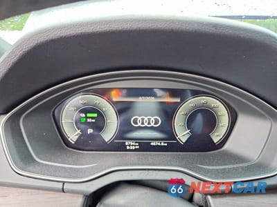 Zdjęcie 9 z 14 samochodu: 2025 AUDI Q5 E PREMIUM PLUS 55 VIN:WA1E2AFY8S2040864 - miniatura