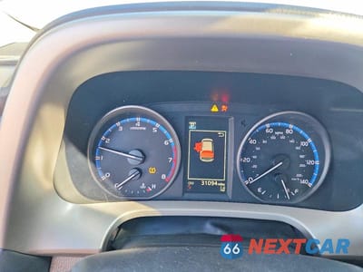 Zdjęcie 9 z 13 samochodu: 2017 TOYOTA RAV4 LE VIN:2T3BFREV0HW570815 - miniatura