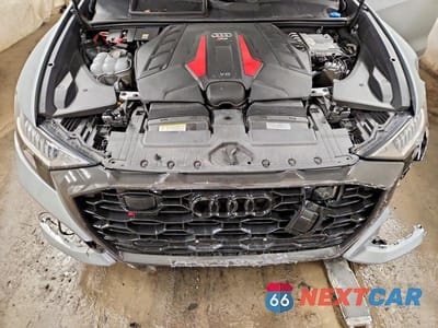 Zdjęcie 12 z 13 samochodu: 2024 AUDI RS Q8 VIN:WU1ARBF14RD009654 - miniatura