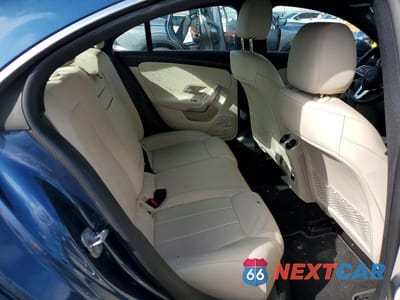 Zdjęcie 10 z 13 samochodu: 2023 MERCEDES-BENZ CLA 250 VIN:W1K5J4GB8PN404572 - miniatura