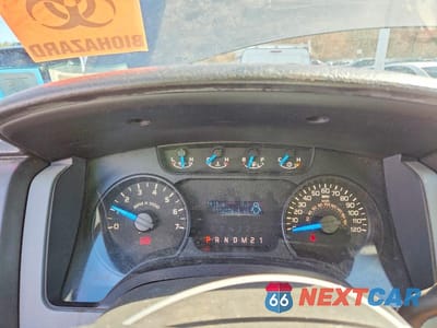 Zdjęcie 9 z 12 samochodu: 2013 FORD F150 SUPER CAB VIN:1FTFX1EFXDKG38176 - miniatura