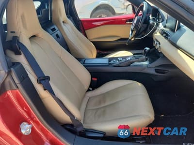 Zdjęcie 10 z 13 samochodu: 2016 MAZDA MX-5 MIATA GRAND TOURING VIN:JM1NDAD74G0100913 - miniatura