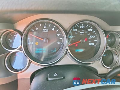 Zdjęcie 9 z 13 samochodu: 2011 GMC SIERRA K1500 SLE VIN:3GTP2VE33BG196832 - miniatura