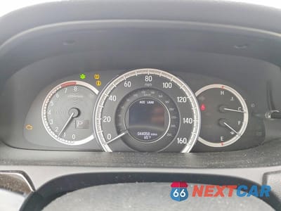 Zdjęcie 9 z 13 samochodu: 2016 HONDA ACCORD LX VIN:1HGCR2F46GA174198 - miniatura