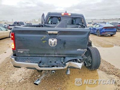 Zdjęcie 6 z 12 samochodu: 2020 RAM 1500 BIG HORN VIN:1C6SRFFT3LN347453 - miniatura