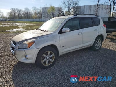 2011 TOYOTA RAV4 2T3DK4DV9BW042626 - główne zdjęcie licytacji z USA - miniatura