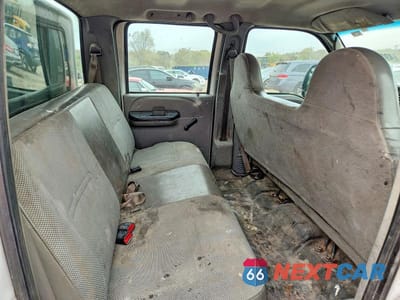 Zdjęcie 11 z 12 samochodu: 2007 FORD F250 SUPER DUTY VIN:1FTSW205X7EA36080 - miniatura