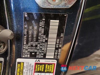 Zdjęcie 13 z 13 samochodu: 2014 TOYOTA VENZA XLE VIN:4T3ZK3BB0EU069548 - miniatura