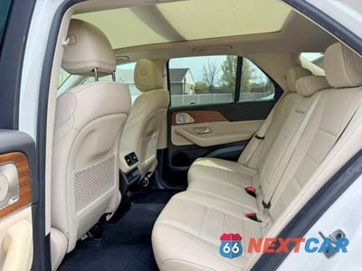 Zdjęcie 8 z 13 samochodu: 2022 MERCEDES-BENZ GLE 350 4MATIC VIN:4JGFB4KB9NA717472 - miniatura
