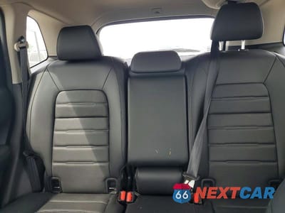 Zdjęcie 10 z 13 samochodu: 2024 HONDA CR-V EXL VIN:2HKRS4H73RH411175 - miniatura