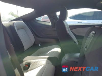 Zdjęcie 10 z 12 samochodu: 2024 FORD MUSTANG VIN:1FA6P8THXR5128709 - miniatura
