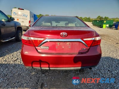 Zdjęcie 6 z 12 samochodu: 2016 TOYOTA CAMRY LE VIN:4T1BF1FK7GU543737 - miniatura