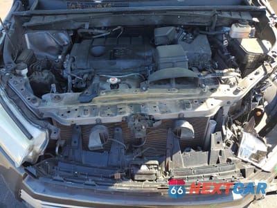 Zdjęcie 11 z 11 samochodu: 2018 TOYOTA HIGHLANDER LE VIN:5TDZARFH4JS038786 - miniatura