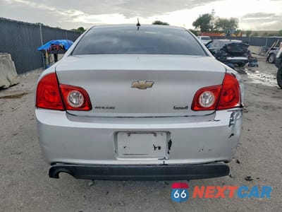 Zdjęcie 6 z 11 samochodu: 2011 CHEVROLET MALIBU 1LT VIN:1G1ZC5E19BF292916 - miniatura