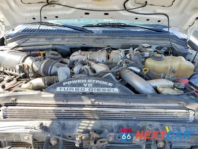 Zdjęcie 11 z 11 samochodu: 2008 FORD F250 SUPER DUTY VIN:1FTSW21R38EE32659 - miniatura