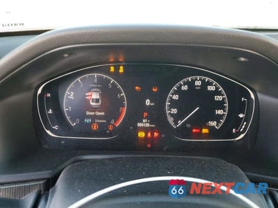 Zdjęcie 9 z 13 samochodu: 2021 HONDA ACCORD SPORT VIN:1HGCV2F31MA028628 - miniatura