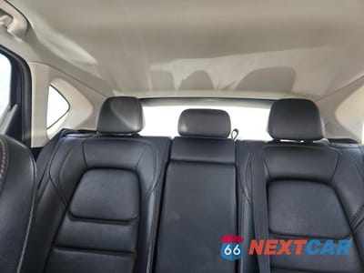 Zdjęcie 10 z 14 samochodu: 2019 MAZDA CX-5 GRAND TOURING VIN:JM3KFBDM9K0621358 - miniatura