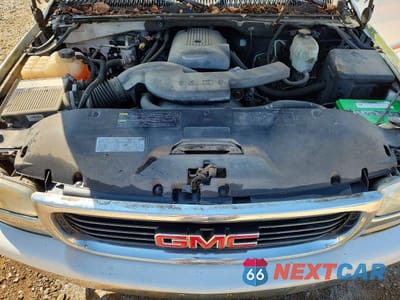 Zdjęcie 12 z 12 samochodu: 2004 GMC YUKON VIN:1GKEC13Z04J279984 - miniatura