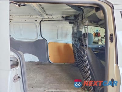 Zdjęcie 11 z 13 samochodu: 2022 FORD TRANSIT CONNECT XLT DELIVERY VAN VIN:NM0LS7T27N1521499 - miniatura