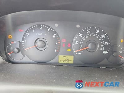 Zdjęcie 9 z 12 samochodu: 2006 HYUNDAI ELANTRA GLS VIN:KMHDN56D56U200539 - miniatura