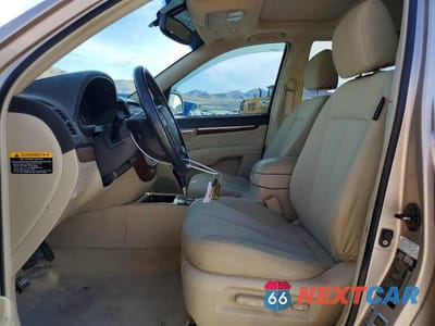 Zdjęcie 7 z 11 samochodu: 2007 HYUNDAI SANTA FE SE VIN:5NMSH13E67H009102 - miniatura