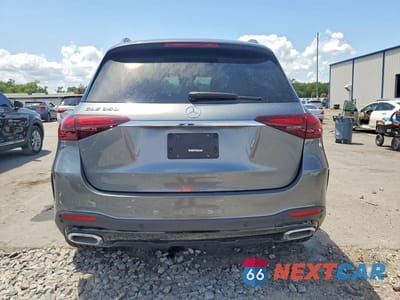 Zdjęcie 6 z 13 samochodu: 2025 MERCEDES-BENZ GLE 350 VIN:4JGFB4EB7SB337984 - miniatura