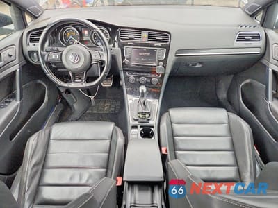 Zdjęcie 8 z 12 samochodu: 2016 VOLKSWAGEN GOLF R VIN:WVWLF7AU5GW019527 - miniatura