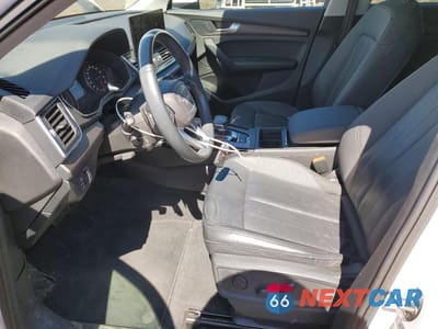 Zdjęcie 7 z 12 samochodu: 2021 AUDI Q5 PREMIUM VIN:WA1AAAFY5M2079948 - miniatura