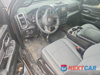 Zdjęcie 8 z 12 samochodu: 2024 RAM 4500 TOW TRUCK VIN:3C7WRKAL6RG213860 - miniatura