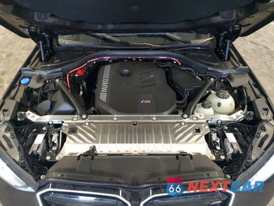 Zdjęcie 11 z 12 samochodu: 2026 BMW X3 M50 VIN:5UX73GP05T9388345 - miniatura