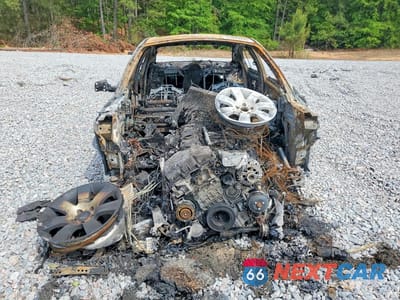 Piąte zdjęcie samochodu w środku: 2006 BMW 530 I VIN:WBANE73536CM43447 - miniatura