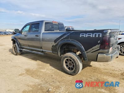 Drugie zdjęcie samochodu z przodu: 2012 DODGE RAM 3500 SLT VIN:3C63D3HL3CG175061 - miniatura