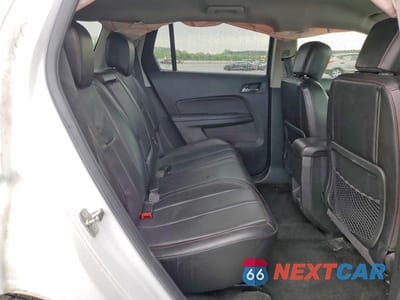 Zdjęcie 11 z 13 samochodu: 2015 GMC TERRAIN SLT VIN:2GKALSEK7F6180695 - miniatura