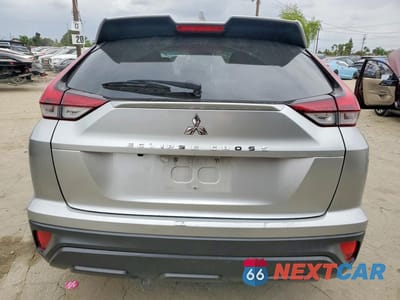 Zdjęcie 6 z 13 samochodu: 2022 MITSUBISHI ECLIPSE CROSS SE VIN:JA4ASWAA0NZ005995 - miniatura