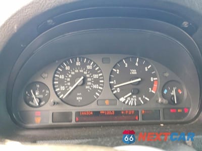 Zdjęcie 9 z 11 samochodu: 2006 BMW X5 3.0I VIN:5UXFA13536LY25170 - miniatura