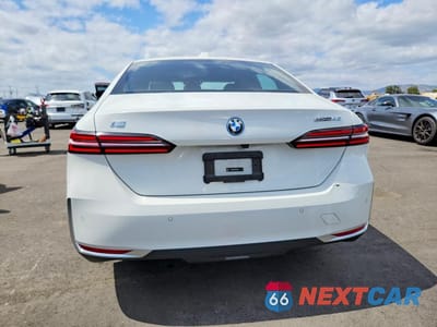 Zdjęcie 6 z 12 samochodu: 2024 BMW I5 EDRIVE 40 VIN:WBY33FK00RCR94177 - miniatura